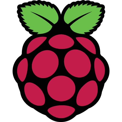 Raspberry Pi - logo