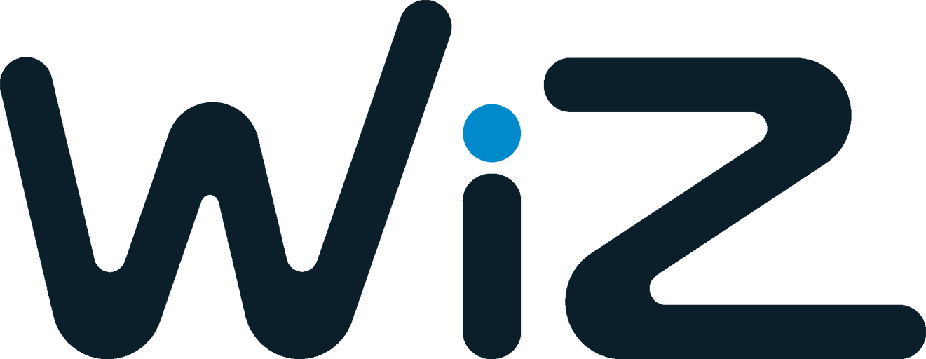 Wiz - logo