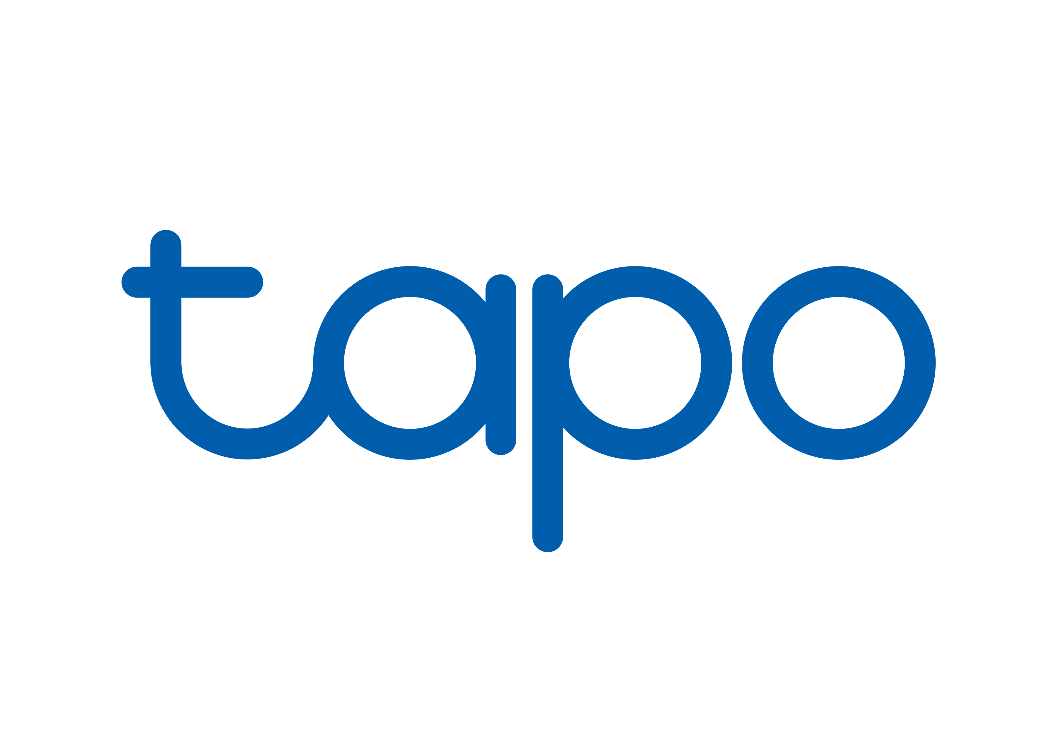 TP-Link Tapo - logo