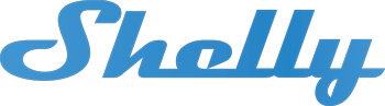 Shelly - logo