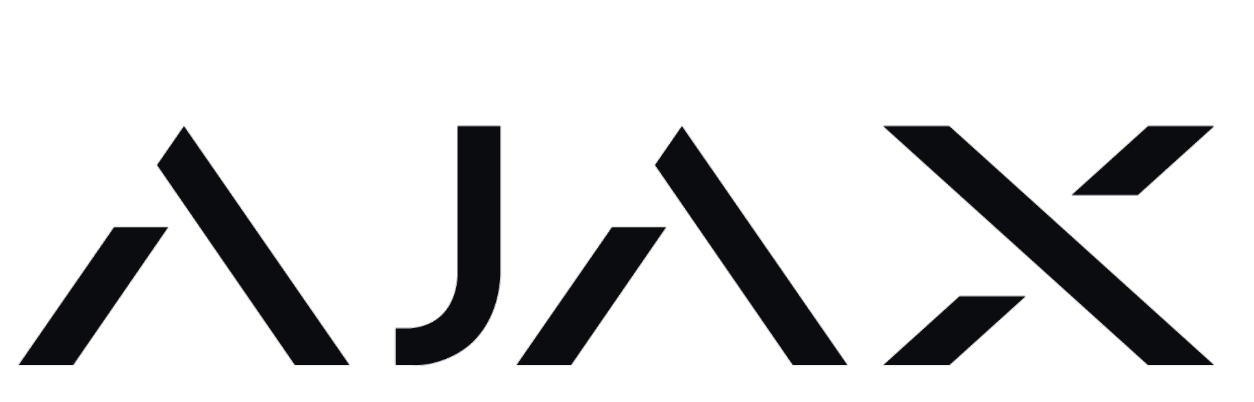 Ajax - logo