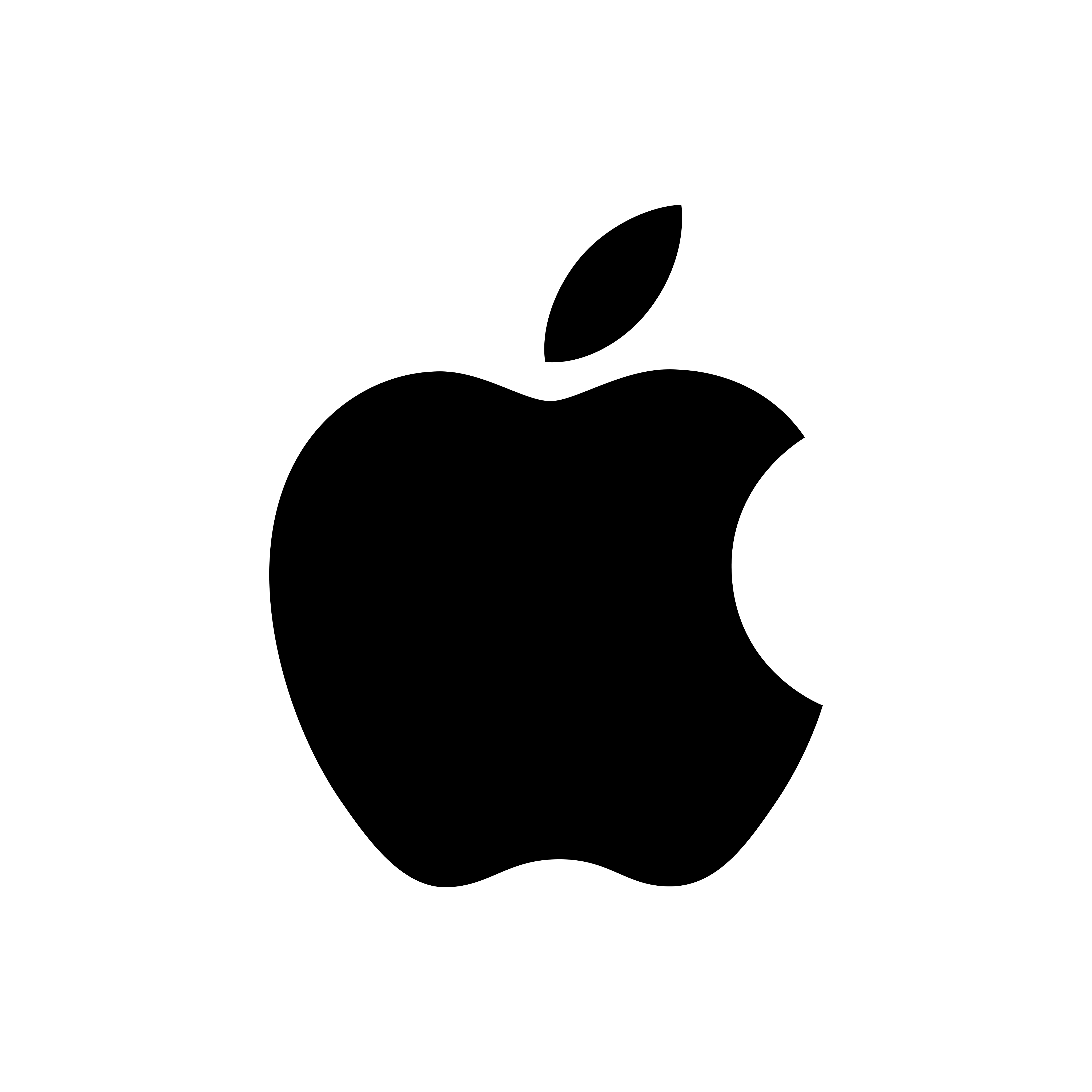 Apple - logo