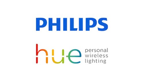 Philips Hue - logo